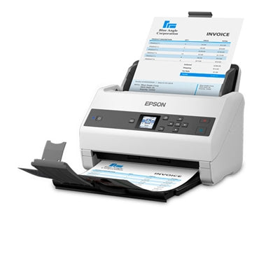 Duplex Color Doc Scanner Duplex Color Doc Scanner